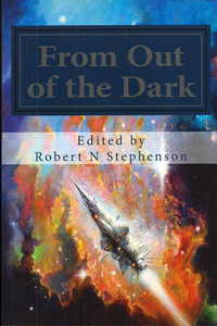 From Out of the Dark cover